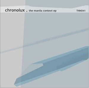 The Manila Context EP (EP)