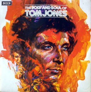 The Body and Soul of Tom Jones