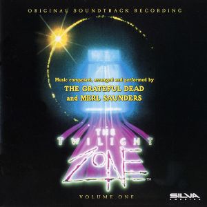 The Twilight Zone, Volume One (OST)