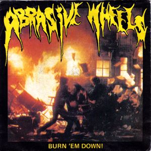 Burn 'em Down! (Single)