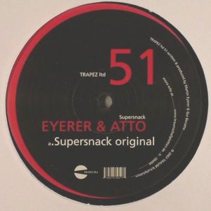 Supersnack (Oliver Hacke remix)