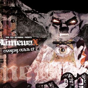 Changing Crisis (EP)