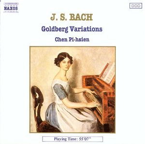 Goldberg Variations