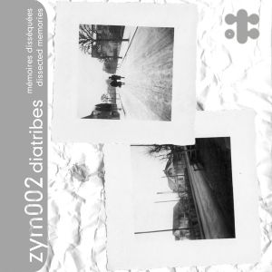 Mémoires Disséquées/Dissected Memories (EP)