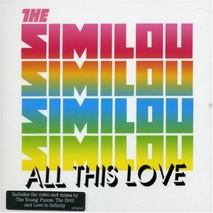 All This Love (Single)