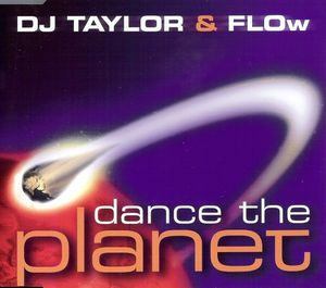Dance the Planet (Single)
