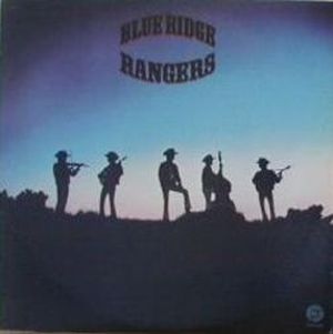 The Blue Ridge Rangers