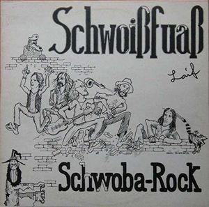 Schwoba-Rock laif (Live)