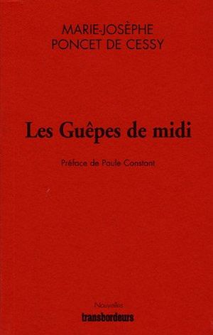 Les Guêpes de midi