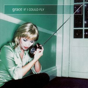 If I Could Fly (Single)