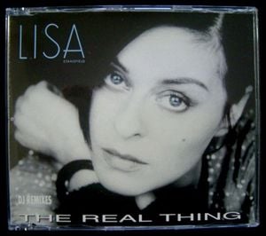 The Real Thing (Single)