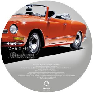 Cabrio EP (EP)