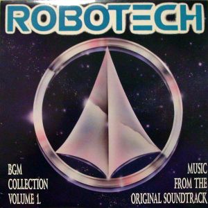 Robotech Defense Force Anthem