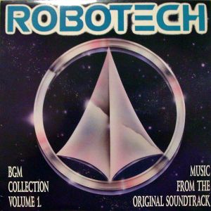 Roy Fokker Theme