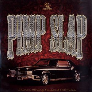 Pimp Slap (Single)