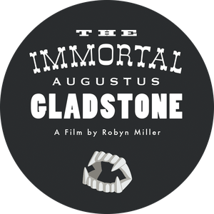 The Immortal Augustus Gladstone