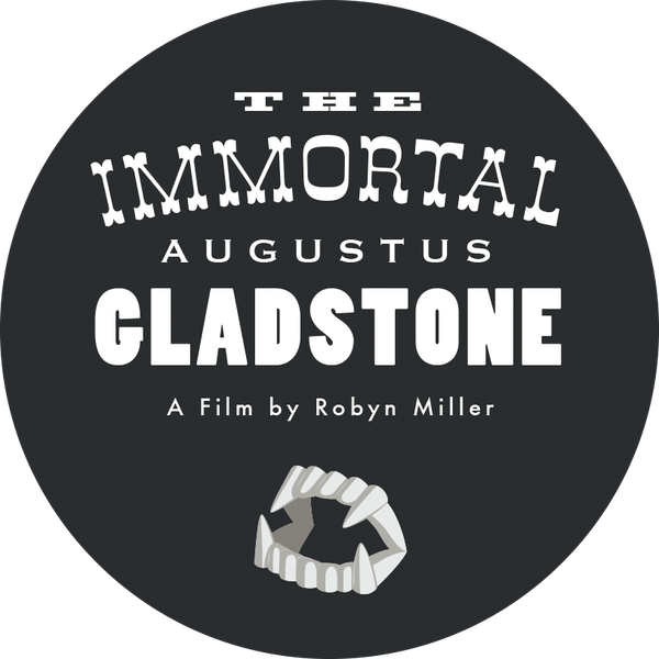 The Immortal Augustus Gladstone