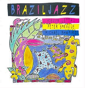Brazil Jazz