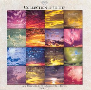 Collection Infinitif