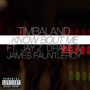 Know Bout Me (Single)