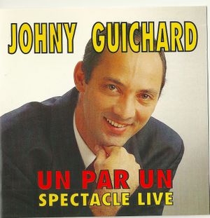 Un par un (Live)