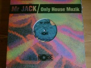 Only House Muzik (Single)