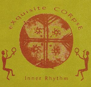 Inner Rhythm (Single)