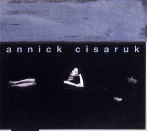 Annick Cisaruk
