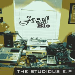 The Studious E.P (EP)