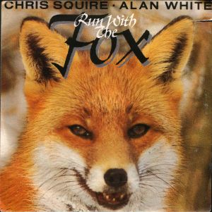 Run With the Fox (Single)