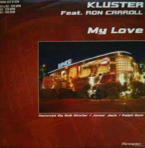 My Love (original club mix)