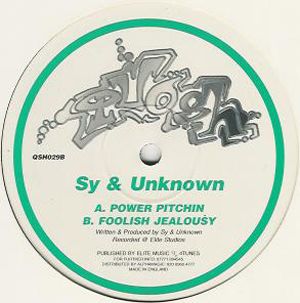 Foolish Jealousy