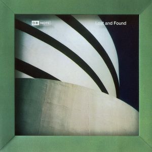 Lost and Found (Single)