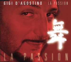 La Passion (Single)