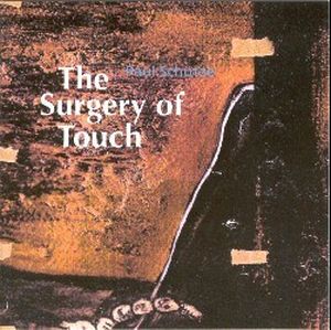 The Surgery of Touch