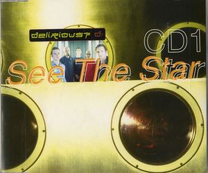 See the Star (disc 1) (Single)