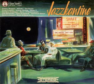 Jazzkantine