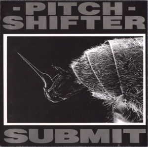 Submit (EP)