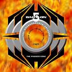 Babylon 5: The Ragged Edge (OST)