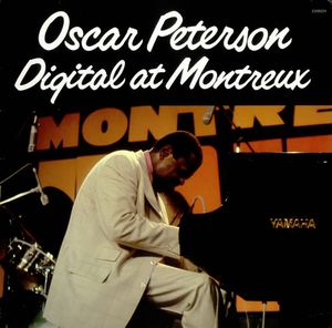 Digital at Montreux (Live)