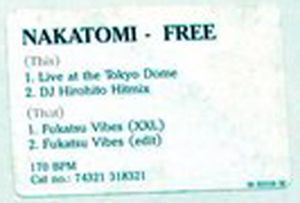Free! (Single)