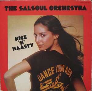 Salsoul 3001