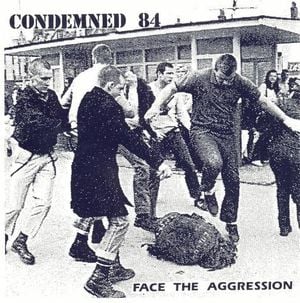 Face the Aggression