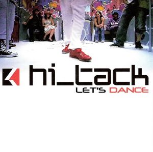 Let’s Dance (club mix)