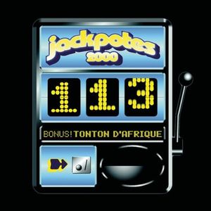 Jackpotes 2000