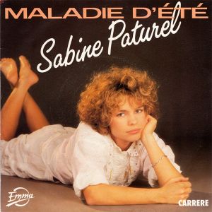 Maladie d'été