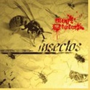 Insectos (EP)