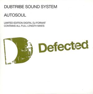 Autosoul (Liquid People club mix)