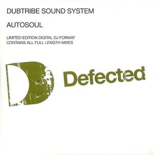 Autosoul (Liquid People dub)