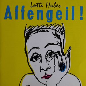 Affengeil